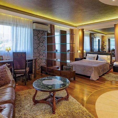 Apartament Rondo VERONA Breslavia Esterno foto