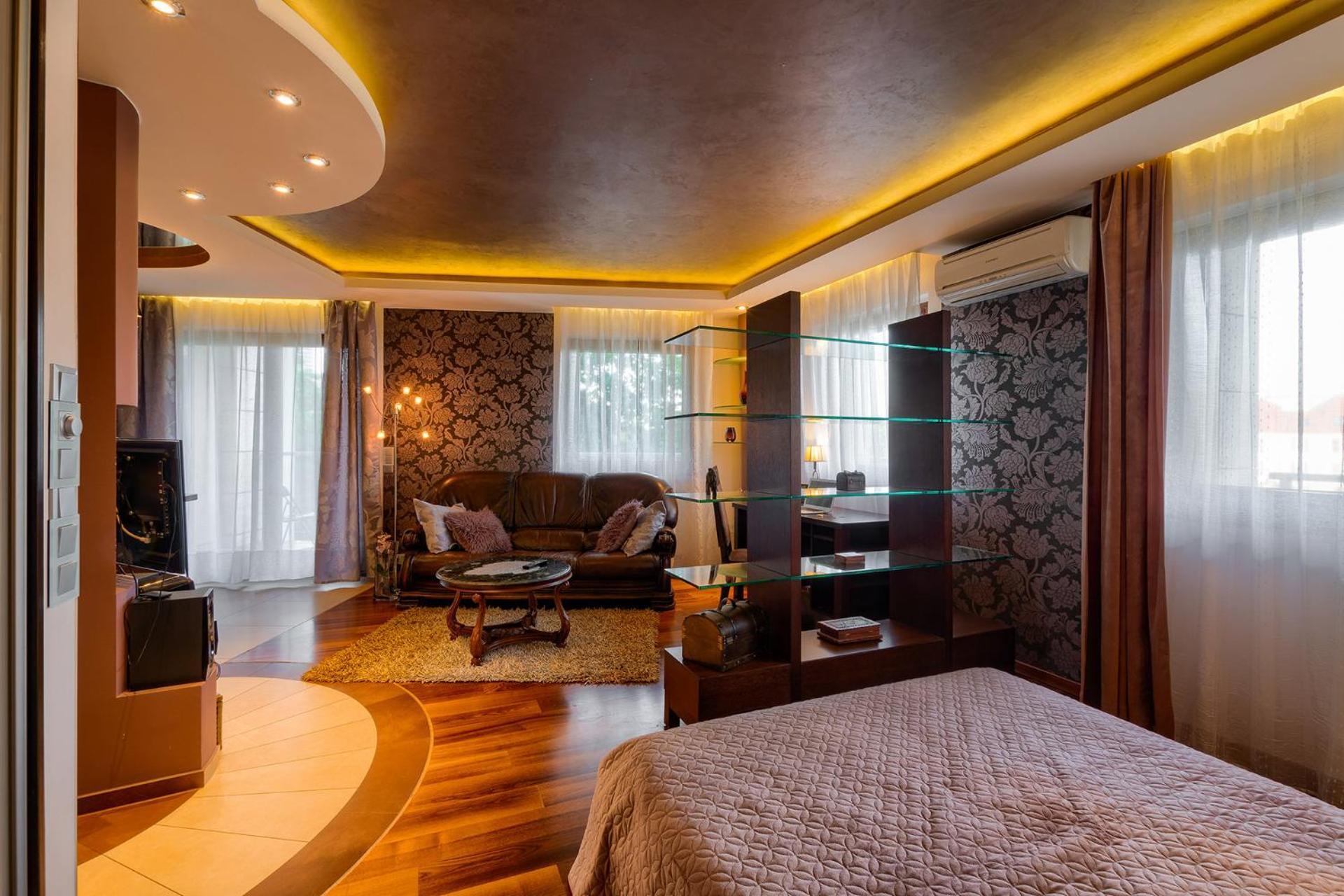 Apartament Rondo VERONA Breslavia Esterno foto