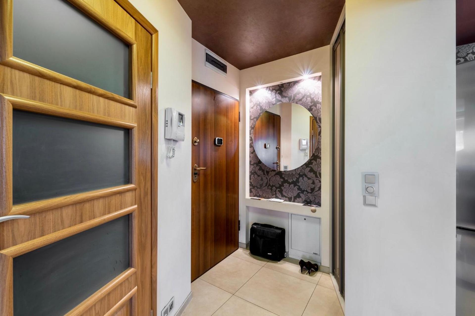 Apartament Rondo VERONA Breslavia Esterno foto