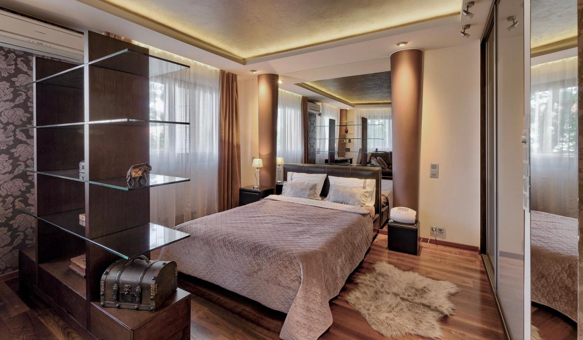 Apartament Rondo VERONA Breslavia Esterno foto