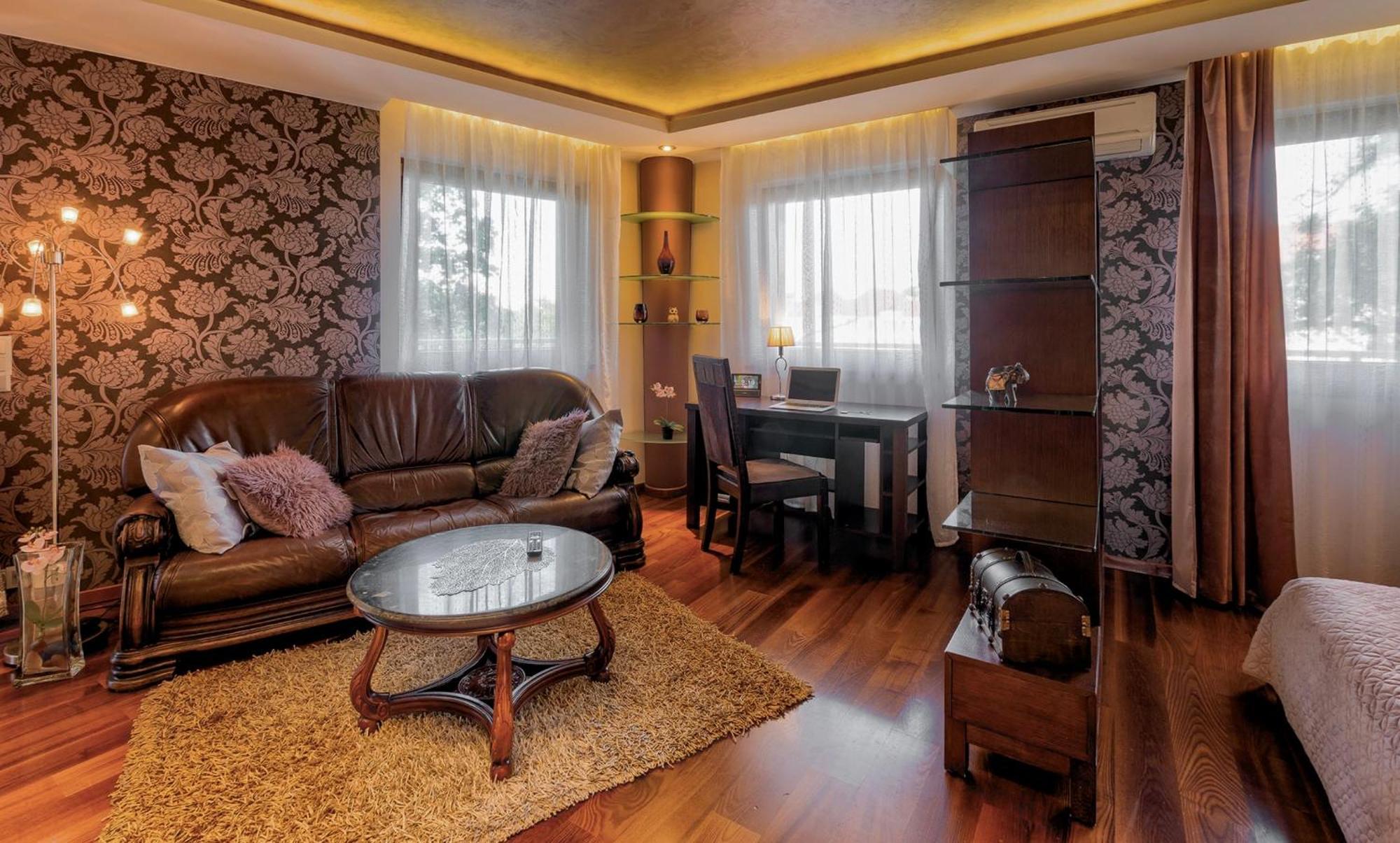 Apartament Rondo VERONA Breslavia Esterno foto