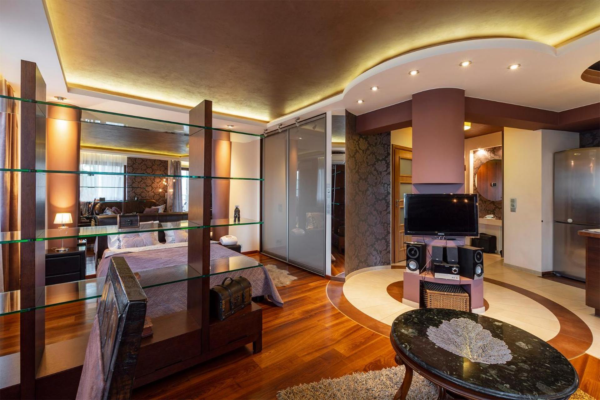 Apartament Rondo VERONA Breslavia Esterno foto
