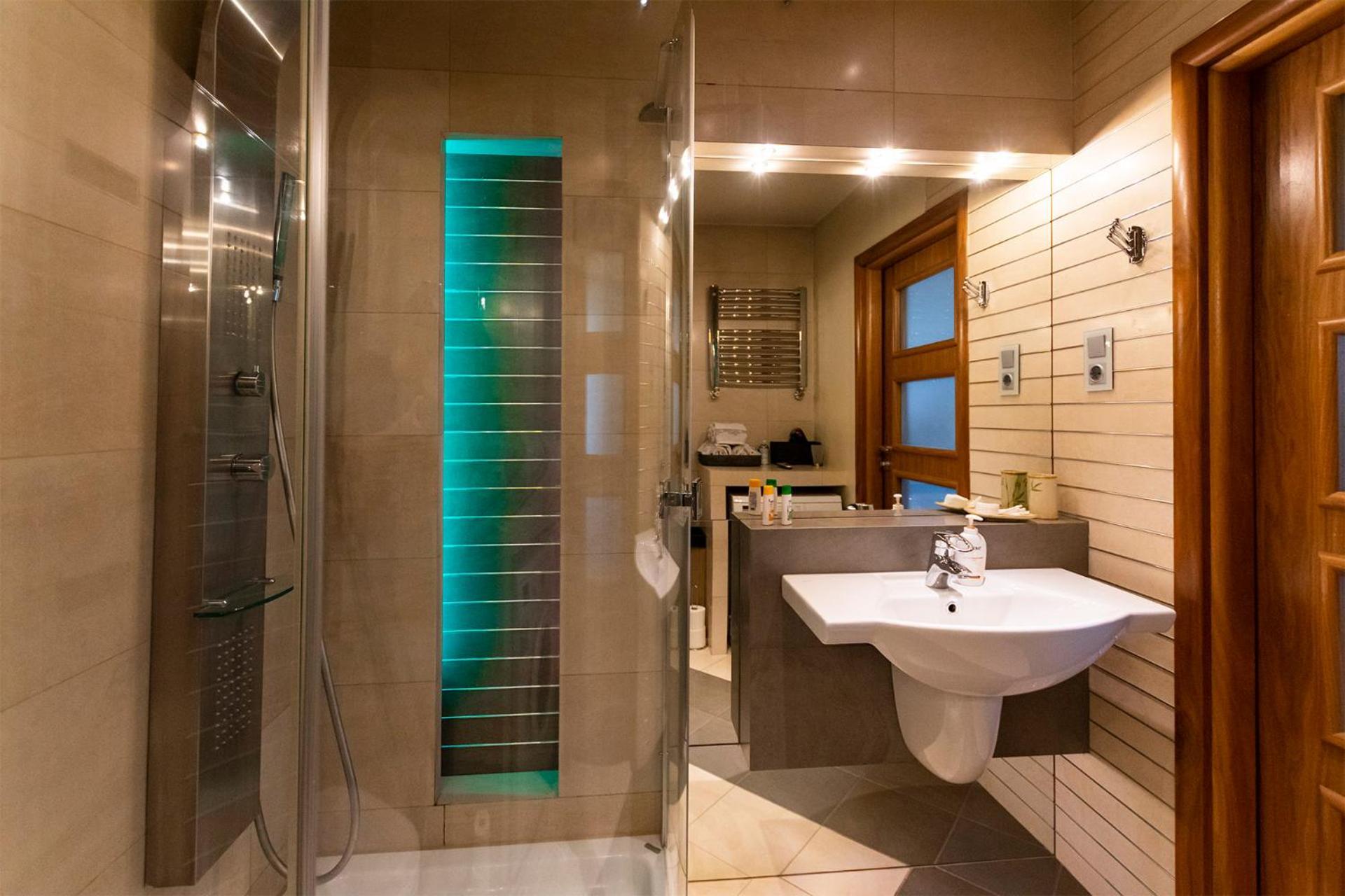 Apartament Rondo VERONA Breslavia Esterno foto