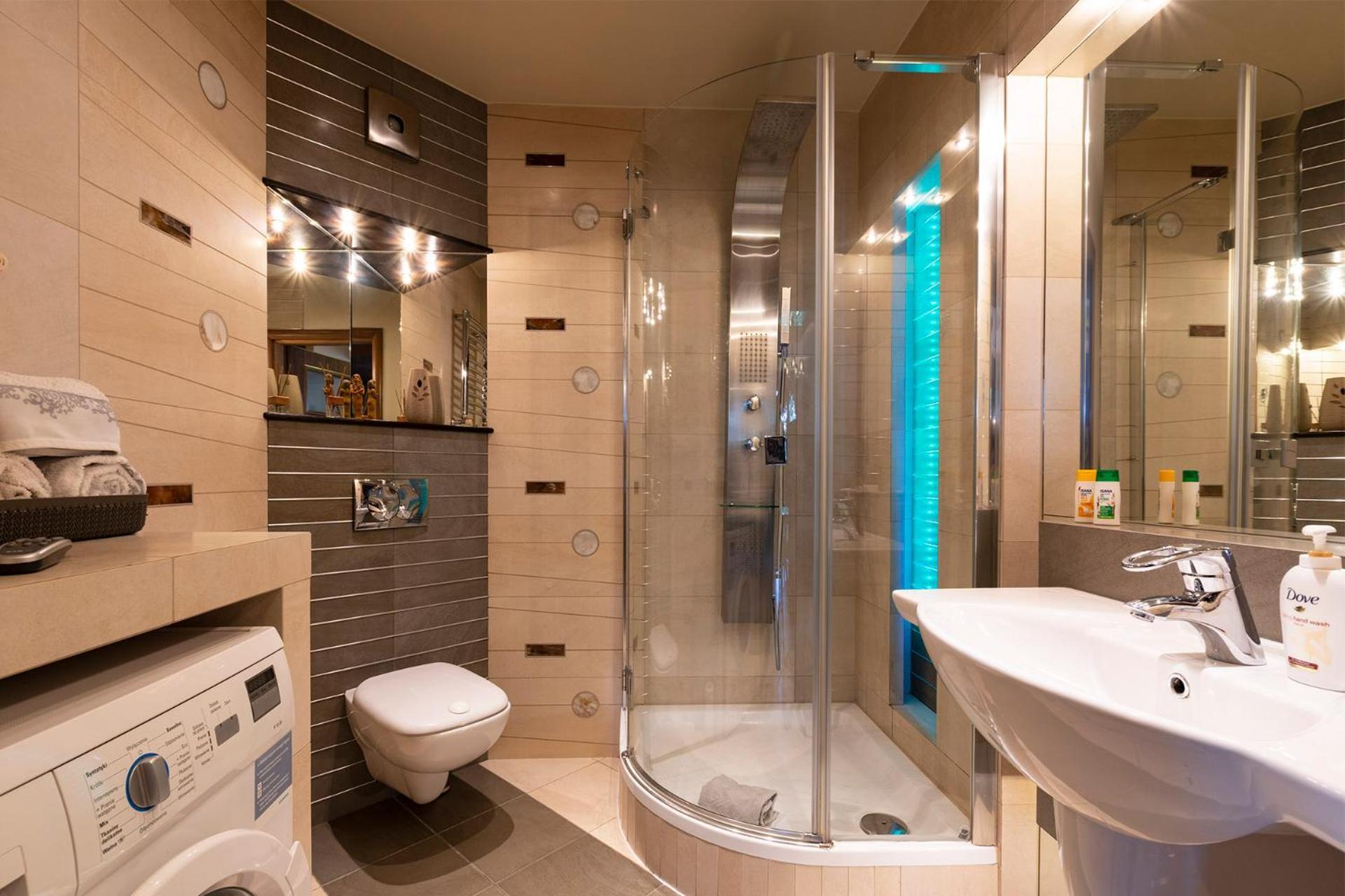 Apartament Rondo VERONA Breslavia Esterno foto